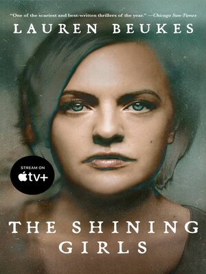 cover image of The Shining Girls